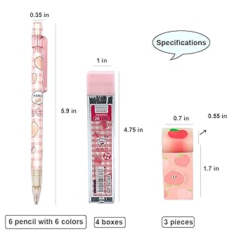 ラブ友　LOVETOMO シャープペン　16本セット ラブ友 LOVETOMO シャープペン 16本セット ラブ友 LOVETOMO